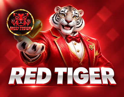 Red tiger